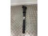 Rear shock absorber, right from a BMW 1 serie (F21), 2011 / 2019 114i 1.6 16V, Hatchback, 2-dr, Petrol, 1.598cc, 75kW (102pk), RWD, N13B16A, 2011-12 / 2015-03, 1P11; 1P12 2013