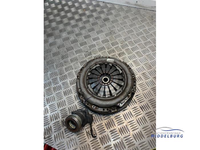 Opel Corsa Clutch kits stock