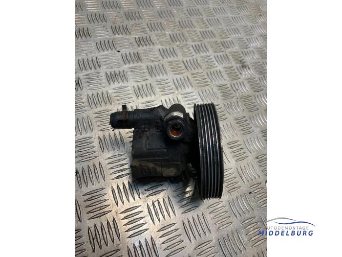 Gebrauchte Lenkkraftverstärker Pumpe Renault Megane Break/Grandtour (KA) 1.4e Preis € 17,00 Margenregelung angeboten von Autodemontagebedrijf Middelburg B.V