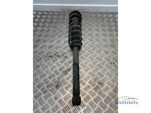 Used Rear shock absorber rod, left Ford Ka I 1.3i Price € 14,00 Margin scheme offered by Autodemontagebedrijf Middelburg B.V