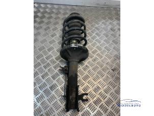 Used Front shock absorber rod, right Chevrolet Kalos (SF48) 1.2 Price € 24,00 Margin scheme offered by Autodemontagebedrijf Middelburg B.V
