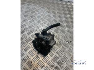 Used Power steering pump Chevrolet Kalos (SF48) 1.2 Price € 19,00 Margin scheme offered by Autodemontagebedrijf Middelburg B.V