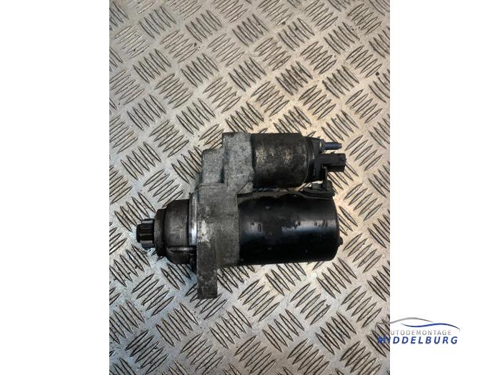 Starter Seat Leon 1.6 02T911023M BSE BOSCH