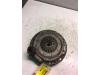 Clutch kit (complete) from a Volkswagen Caddy III (2KA,2KH,2CA,2CH) 1.6 TDI 16V 2012