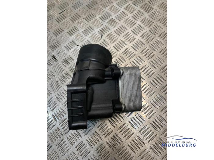 Oil filter housings with engine code CFWA stock