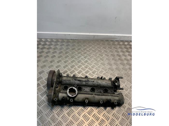 Usagé Kit arbre à cames Volkswagen Golf IV (1J1) 1.6 16V Prix € 149,00 Règlement à la marge proposé par Autodemontagebedrijf Middelburg B.V