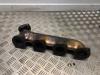 Exhaust manifold from a Mercedes S (W220), 1998 / 2005 5.0 S-500 V8 24V, Saloon, 4-dr, Petrol, 4.966cc, 225kW (306pk), RWD, M113960, 1998-10 / 2005-08, 220.075; 220.175; 220.875 2000