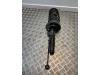 Front shock absorber rod, right from a Peugeot 207/207+ (WA/WC/WM) 1.4 16V VTi 2010
