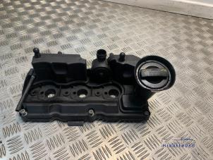 Begagnade Vipparmskåpa Volkswagen Polo V (6R) 1.2 TDI 12V BlueMotion Pris € 12,00 Marginaltabell erbjuds av Autodemontagebedrijf Middelburg B.V