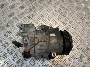 Used Air conditioning pump Mercedes A (W168) 1.4 A-140 Price € 34,00 Margin scheme offered by Autodemontagebedrijf Middelburg B.V