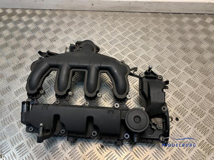 Gebrauchte Ventildeckel Citroen Jumpy (G9) 2.0 HDI 120 16V Preis € 45,00 Margenregelung angeboten von Autodemontagebedrijf Middelburg B.V