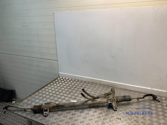 Gebrauchte Lenkgetriebe Nissan Interstar (X70) 2.2 dCi 16V Euro III Preis € 124,00 Margenregelung angeboten von Autodemontagebedrijf Middelburg B.V