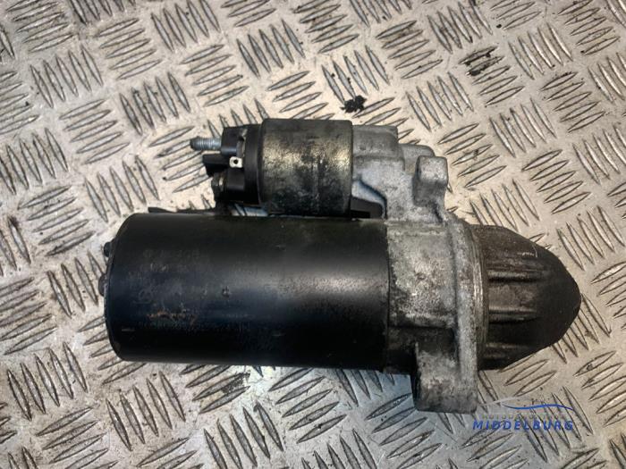 Gebrauchte Anlasser Mercedes Sprinter 3,5t (906.13/906.23) 315 CDI 16V Preis € 23,00 Margenregelung angeboten von Autodemontagebedrijf Middelburg B.V