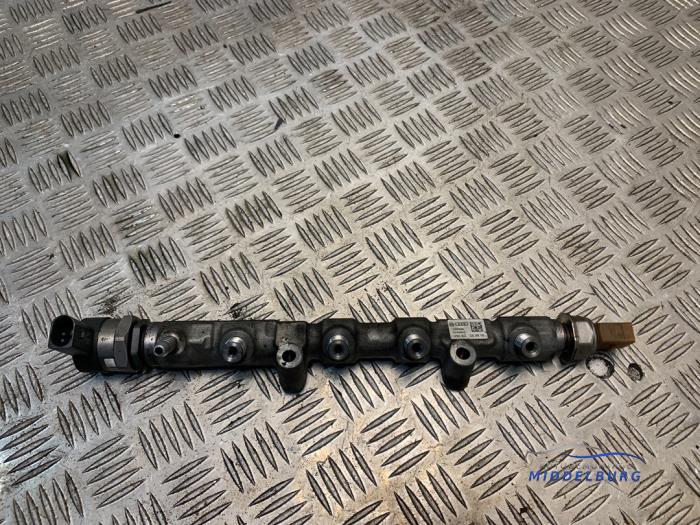 Fuel injector nozzle Seat ST 1.2 TDI 03P089 CFWA VWAG