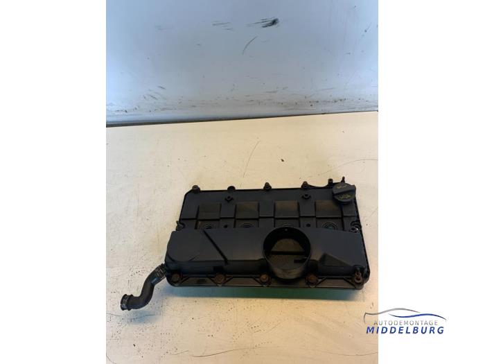 Gebrauchte Ventildeckel Ford Transit 2.2 TDCi 16V Preis € 98,00 Margenregelung angeboten von Autodemontagebedrijf Middelburg B.V