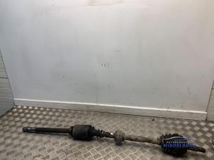 Used Front drive shaft, right Opel Movano (4A1; 4A2; 4B2; 4B3; 4C2; 4C3) 1.9 CDTI Price € 29,00 Margin scheme offered by Autodemontagebedrijf Middelburg B.V