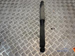 Used Rear shock absorber, right Opel Movano (4A1; 4A2; 4B2; 4B3; 4C2; 4C3) 1.9 CDTI Price € 19,00 Margin scheme offered by Autodemontagebedrijf Middelburg B.V