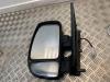 Wing mirror, left from a Opel Movano (4A1; 4A2; 4B2; 4B3; 4C2; 4C3), 1998 / 2010 1.9 CDTI, Delivery, Diesel, 1.870cc, 60kW (82pk), FWD, F9Q774, 2003-09 / 2005-10 2004