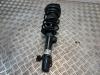 Front shock absorber rod, right from a Mini Mini (R56), 2006 / 2013 1.6 Cooper D 16V, Hatchback, Diesel, 1.560cc, 80kW (109pk), FWD, DV6TED4; 9HZ, 2006-11 / 2010-09, MG31; MG32 2007