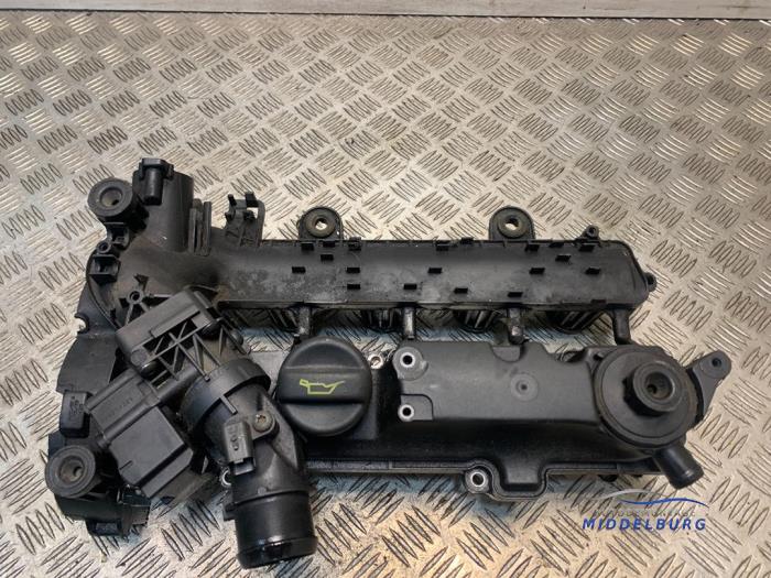 Gebrauchte Ansaugbrugge Citroen Nemo (AA) 1.4 HDi 70 Preis € 59,00 Margenregelung angeboten von Autodemontagebedrijf Middelburg B.V
