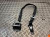 Front seatbelt, left from a Peugeot 207 SW (WE/WU), 2007 / 2013 1.6 16V, Combi/o, Petrol, 1.598cc, 88kW (120pk), FWD, EP6; 5FW, 2007-06 / 2009-06, WE5FW; WU5FW 2007