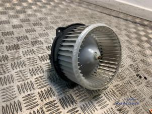 Used Heating and ventilation fan motor Landrover Range Rover Sport (LS) 3.0 S TDV6 Price € 34,00 Margin scheme offered by Autodemontagebedrijf Middelburg B.V