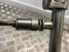 Fuel injector nozzle from a Volkswagen Golf VII (AUA) 1.2 TSI BlueMotion 16V 2013
