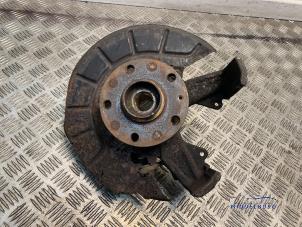Begagnade Spindel, höger fram Volkswagen Golf V (1K1) 1.4 FSI 16V Pris € 24,00 Marginaltabell erbjuds av Autodemontagebedrijf Middelburg B.V