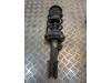 Front shock absorber rod, left from a Opel Corsa C (F08/68) 1.2 16V Twin Port 2005