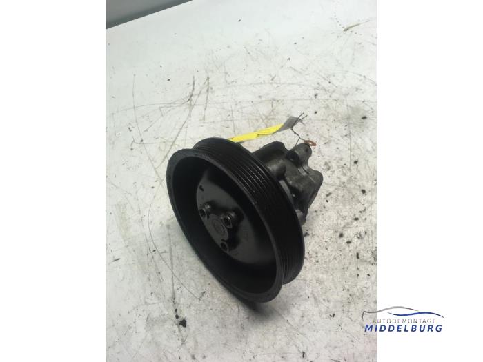 Usagé Pompe de direction Volkswagen Crafter 2.5 TDI 30/32/35/46/50 Prix € 89,00 Règlement à la marge proposé par Autodemontagebedrijf Middelburg B.V