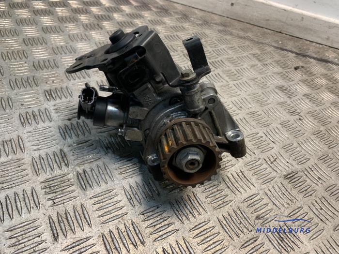 Renault Kangoo Mechanical fuel pumps stock