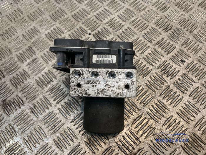 Used ABS pump Ford Transit 2.2 TDCi 16V Euro 5 Price € 71,00 Margin scheme offered by Autodemontagebedrijf Middelburg B.V