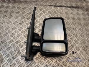 Used Wing mirror, right Opel Movano (4A1; 4A2; 4B2; 4B3; 4C2; 4C3) 1.9 DTI Price € 39,00 Margin scheme offered by Autodemontagebedrijf Middelburg B.V