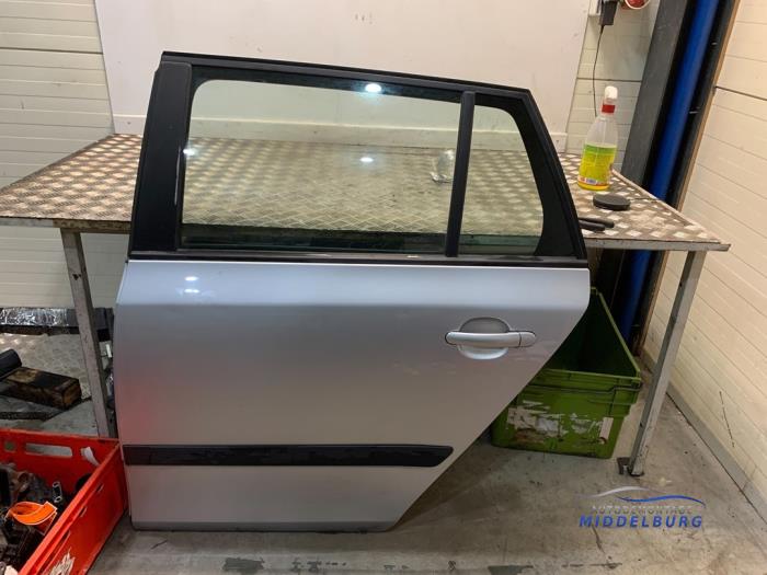JBL Stage161CFS Lautsprecher Für Skoda Fabia I - 4 Produktbild-Vorschau 8