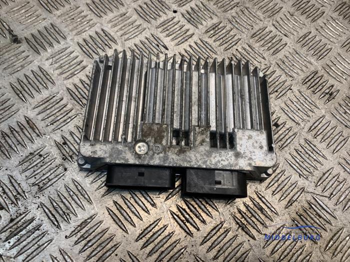 Used Engine management computer BMW 3 serie (E46/2) 318 Ci 16V Price € 48,00 Margin scheme offered by Autodemontagebedrijf Middelburg B.V