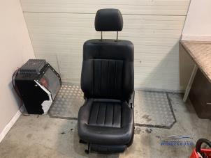 Used Seat, left Mercedes E (W212) E-220 CDI 16V BlueEfficiency,BlueTEC Price € 150,00 Margin scheme offered by Autodemontagebedrijf Middelburg B.V
