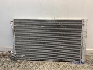 Used Air conditioning condenser Mercedes Vito Tourer (447.7) 2.2 119 CDI 16V BlueTEC Price € 74,00 Margin scheme offered by Autodemontagebedrijf Middelburg B.V