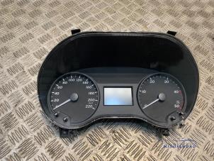 Gebrauchte Tacho - Kombiinstrument KM Mercedes Vito (447.6) 2.2 114 CDI 16V Preis € 89,00 Margenregelung angeboten von Autodemontagebedrijf Middelburg B.V