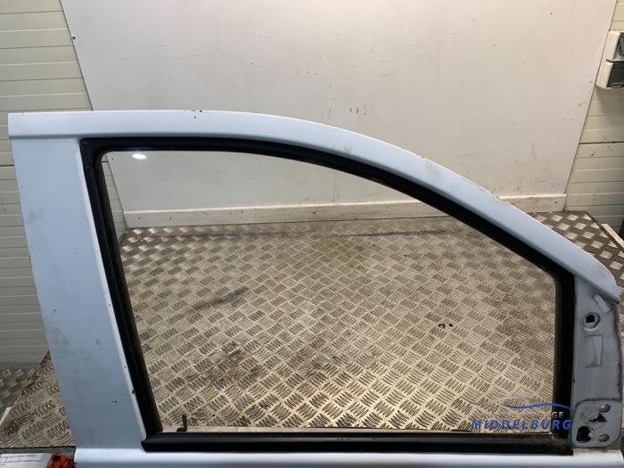 Tür 2-türig rechts van een Mercedes-Benz Vito (639.6) 2.2 109 CDI 16V 2006