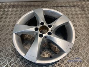 Used Wheel Mercedes Vito Tourer (447.7) 2.2 119 CDI 16V BlueTEC Price € 75,00 Margin scheme offered by Autodemontagebedrijf Middelburg B.V