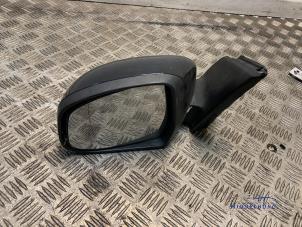Used Wing mirror, left Ford Focus 3 1.5 TDCi Price € 98,00 Margin scheme offered by Autodemontagebedrijf Middelburg B.V