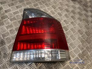 Used Taillight, right Opel Vectra C GTS 1.8 16V Price € 18,00 Margin scheme offered by Autodemontagebedrijf Middelburg B.V