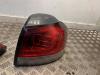 Volkswagen Golf VI (5K1) 1.6 TDI 16V Baklykta, höger