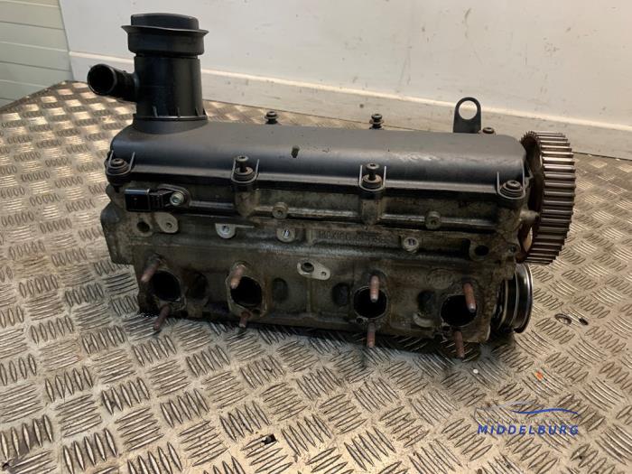 Cylinder head Seat Altea 1.6 - 06B103373T BGU