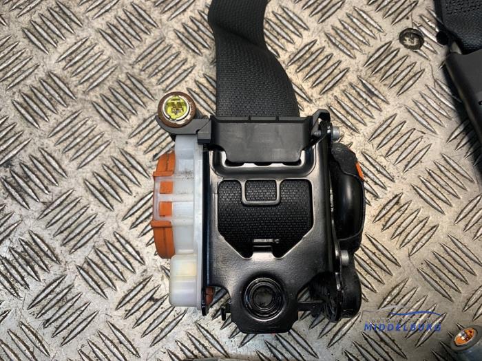 Ceinture De Sécurité Avant Gauche Mercedes Classe A W177 (2018+) - Pièce D'origine Neuve