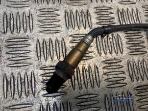 Lambda probe from a Volkswagen Transporter T5 2.0 TDI DRF 2014