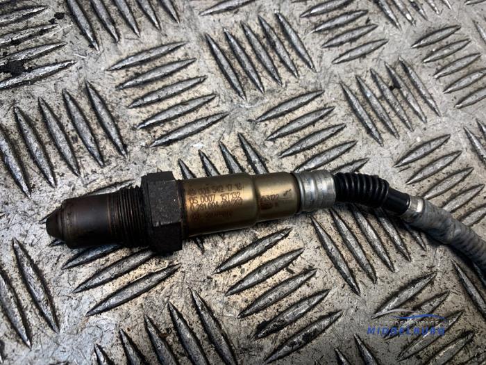 Lambda probe from a Mercedes-Benz Vito (447.6) 2.2 114 CDI 16V 2015