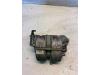 Intake manifold from a Opel Astra H (L48), 2004 / 2014 1.6 16V Twinport, Hatchback, 4-dr, Petrol, 1.598cc, 77kW (105pk), FWD, Z16XEP; EURO4, 2004-03 / 2006-12 2005