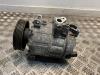 Air conditioning pump from a Volkswagen Eos (1F7/F8), 2006 / 2015 2.0 FSI 16V, Convertible, Petrol, 1.984cc, 110kW (150pk), FWD, BVY; EURO4, 2006-05 / 2008-05, 1F7 2006