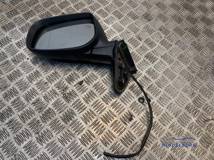 Clignotant De Rétroviseur Gauche Toyota Auris 2010-2013 – Type LED – Remplacement Côté Conducteur – Compatible Modèles Spécifiques